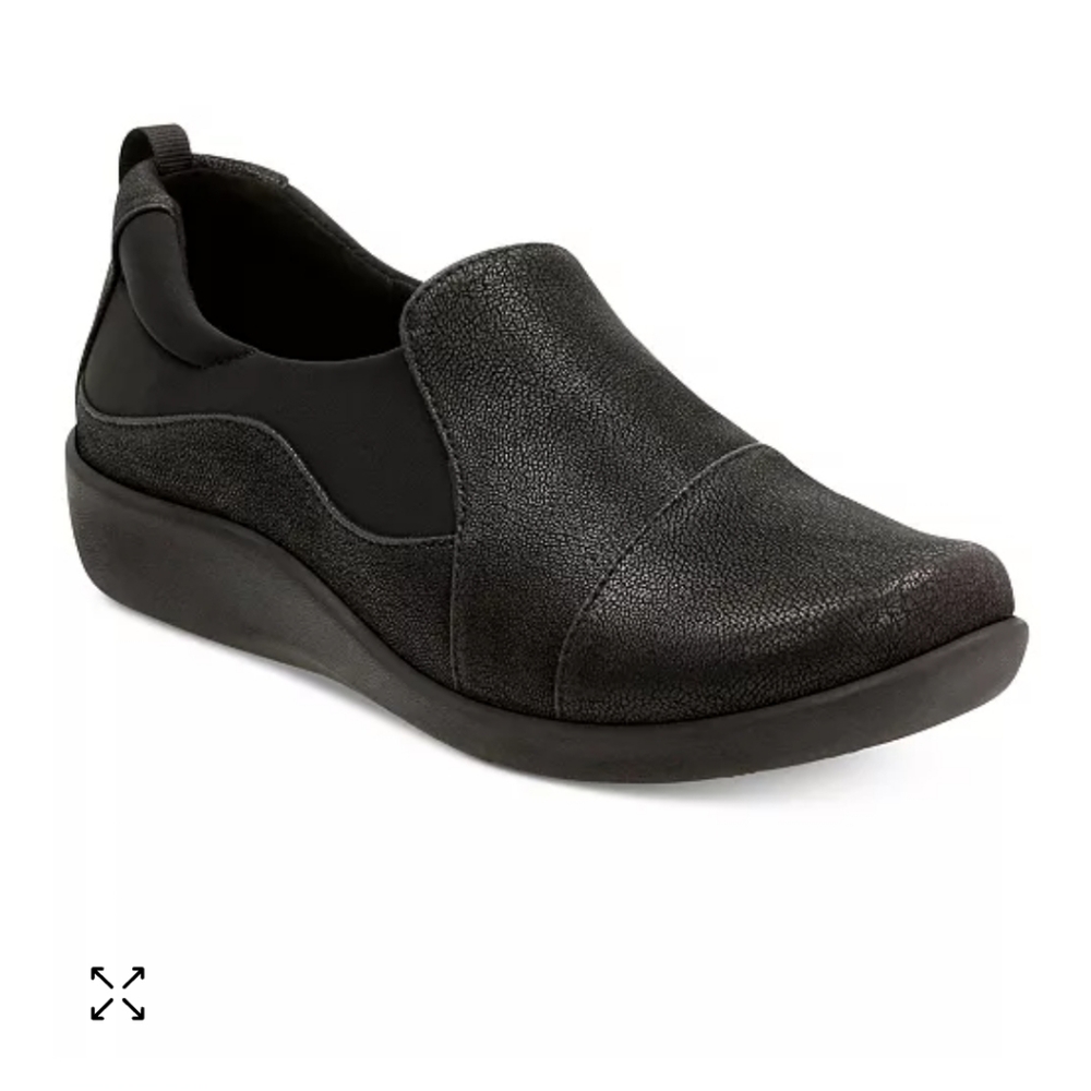 Womens cloudsteppers (Deal of the day)